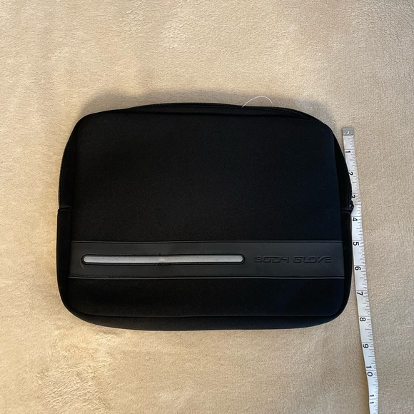 Body Glove Tech Zip Case - One Size - Picture 6 of 9